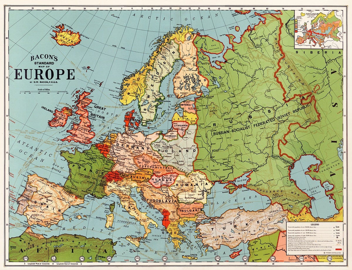 eLearning Activity: Comparing and contrasting experiences of migration in the First World War